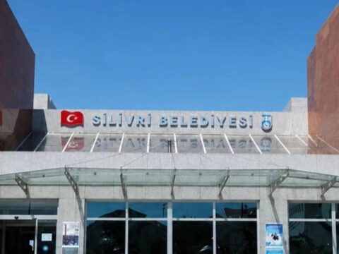 Chp silivri ilce baskani doruk bulut gozaltinda LP1uUhdi