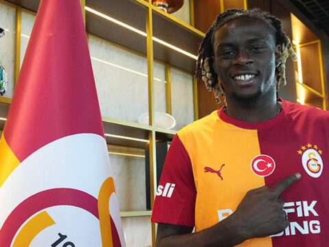 Galatasaray lesley ugochukwu transferinin maliyetini acikladi I8IxjQWA