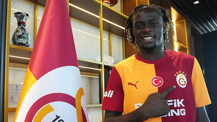 Galatasaray lesley ugochukwu transferinin maliyetini acikladi I8IxjQWA