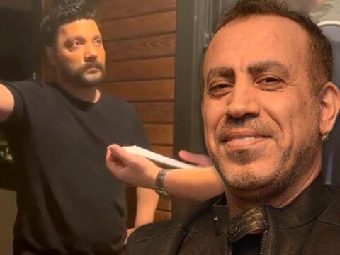Gozaltina alinan oguzhan ugurdan bomba haluk levent itirafi korkudan susmus XQxJyVYe