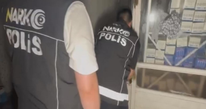 Istanbul ve sakaryada ortak operasyon 339 kilogram uyusturucu ele gecirildi kcBTwfxK