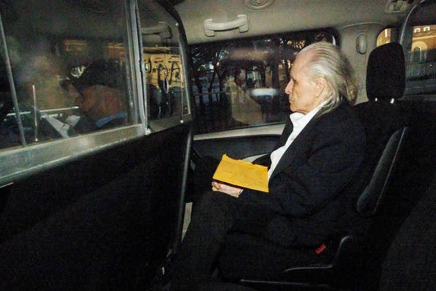 Kanadada moda sektorunun onde gelen isimlerinden peter nygard cinsel saldiridan suclu bulundu UmhFHqMA