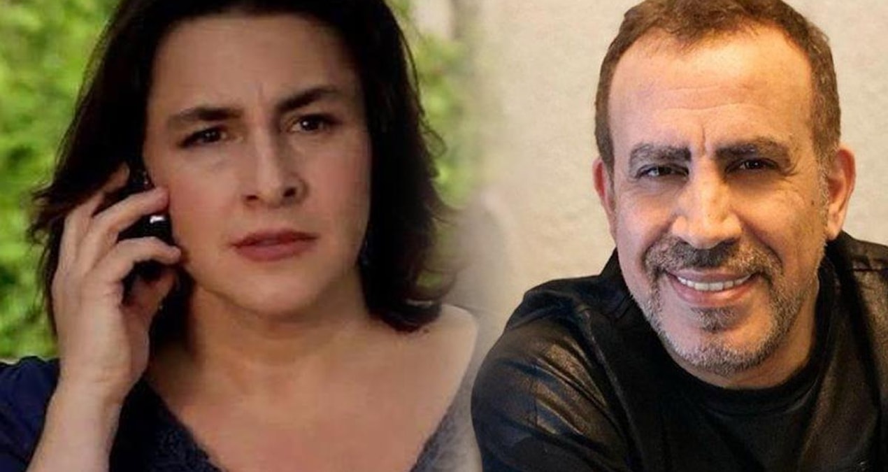 Oyuncu esra dermancioglundan dikkat ceken haluk levent tepkisi YVwJslvb