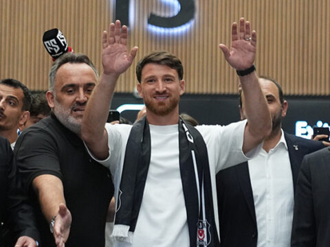 Salih ozcandan orkun kokcu aciklamasi transferimde etkisi var GkO8L7LE