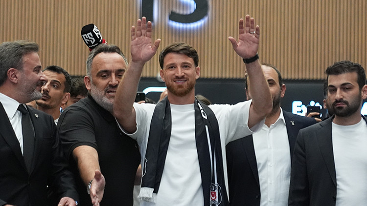 Salih ozcandan orkun kokcu aciklamasi transferimde etkisi var GkO8L7LE