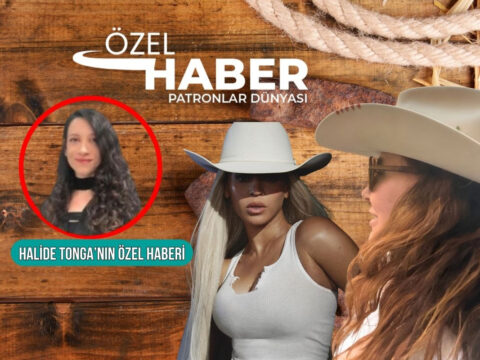 Vuslat dogan yeni sapkasiyla beyoncenin cowboy core akimina katildi nrCBqnZd